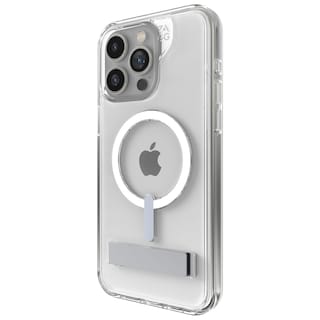Foto 1 | Foto 1 | Funda Para Teléfono Zagg Crystal Palace Snap Para Iphone 15 Pro Max, Transparente - Venta Internacional.