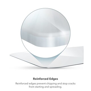 Foto 3 | Foto 3 | Protector De Pantalla Zagg Invisibleshield Glass+ Para Iphone 13 Mini - Venta Internacional.
