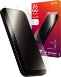 Protector De Pantalla Zagg Glass Elite Para Samsung S24 Fe - Venta Internacional.