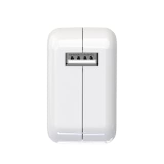 Foto 1 | Foto 1 | Cargador de Pared Basariworld USB 3.0 12 W Carga Rápida