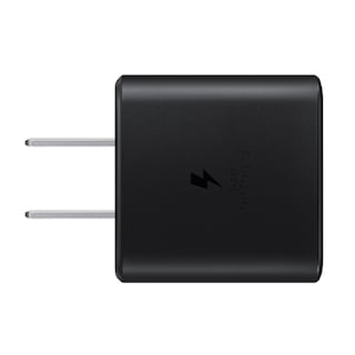 Foto 1 | Foto 1 | Adaptador de Corriente Samsung USB-C de 45W