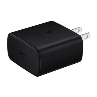 Foto 2 | Foto 2 | Adaptador de Corriente Samsung USB-C de 45W
