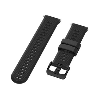 Foto 1 | Foto 1 | Venta Internacional - Banda De Liberación Rápida Compatible Con Garmin Forerunner 955 (solar) Banda De Reloj De Reemplazo Tambi