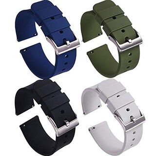 Foto 1 | Foto 1 | Venta Internacional - Banda para Smartwatch Carty 4 Pack
