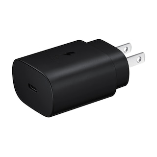 Foto 2 | Foto 2 | Cargador Carga Rápida 25W + Cable USB-C Samsung