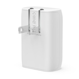 Foto 1 | Foto 1 | Cargador De Pared 30w + Cable Usb-c A Usb-c
