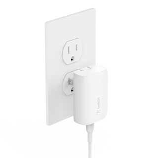 Foto 4 | Foto 4 | Cargador De Pared 30w + Cable Usb-c A Usb-c