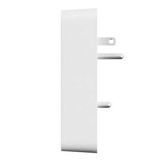 Foto 5 | Foto 5 | Cargador De Pared Multiple Con Entradas A Ca Y 2 Usb C De 68w Blanco