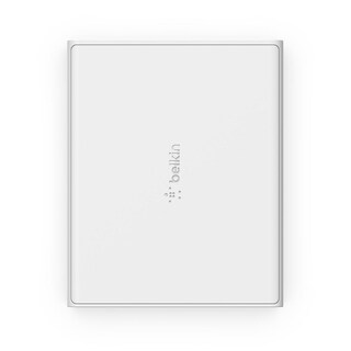 Foto 4 | Foto 4 | Cargador De Pared De 4 Puertos Con 2 Entradas Usb C Y 2 Entradas Usb A De 108w Blanco