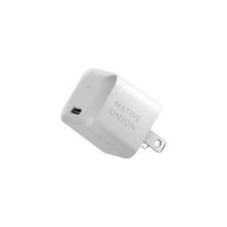 Foto 1 | Foto 1 | Cargador de Pared de 30w Native Union Blanco