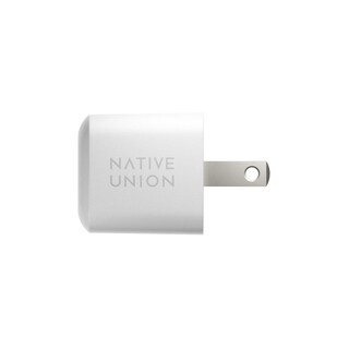 Foto 2 | Foto 2 | Cargador de Pared de 30w Native Union Blanco