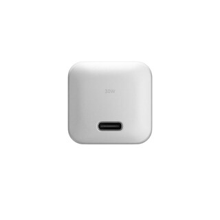 Foto 3 | Foto 3 | Cargador de Pared de 30w Native Union Blanco