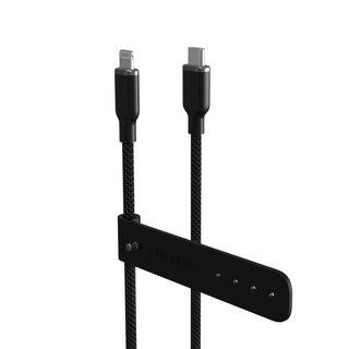 Foto 1 | Foto 1 | Cable Mophie Usb-c A Lightning 2 M Para Dispositivos Apple