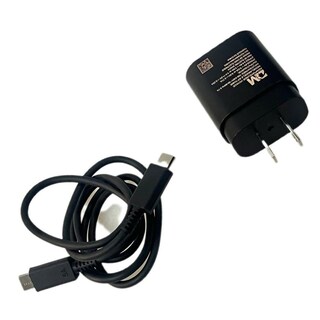 Foto 1 | Foto 1 | Cargador Rápido Usb-c A Usb-c Gc-15