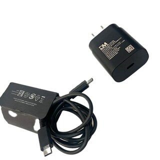 Foto 2 | Foto 2 | Cargador Rápido Usb-c A Usb-c Gc-15