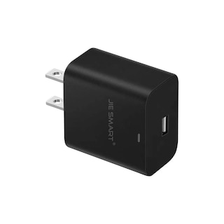 Foto 1 | Foto 1 | Jie Smart Cargador Micro Usb Qc3.0 Carga Rápida Blanco O Negro