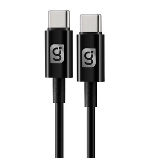 Foto 1 | Foto 1 | Cable Tipo C A Tipo C Green Leaf 1m 18-4010bk