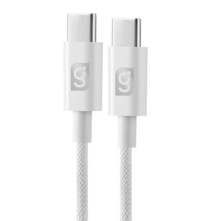 Foto 1 | Foto 1 | Cable Tipo C Carga Y Datos Green Leaf 1m 18-4014wh