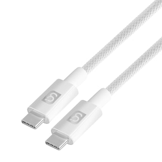 Foto 3 | Foto 3 | Cable Tipo C Carga Y Datos Green Leaf 1m 18-4014wh
