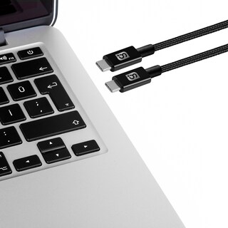 Foto 5 | Foto 5 | Cable Tipo C Green Leaf 1.8m Carga Datos 18-4018bk