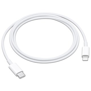 Foto 1 | Foto 1 | Cable Cargador Apple Blanco de 1 m tipo Usb-c