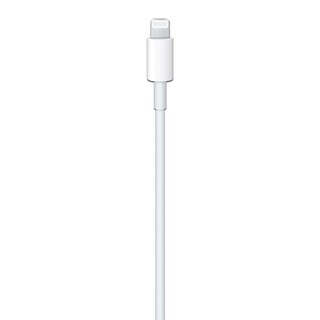 Foto 3 | Foto 3 | Cable Cargador Apple Blanco de 1 m tipo Usb-c