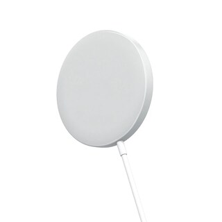 Foto 4 | Foto 4 | Cargador Inalámbrico Magnético Para Iphone 12 Pro Max 12 - Venta Internacional.