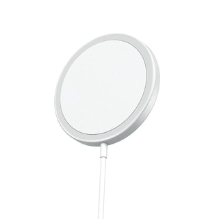 Foto 5 | Foto 5 | Cargador Inalámbrico Magnético Para Iphone 12 Pro Max 12 - Venta Internacional.