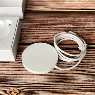 Foto 3 | Foto 3 | Cargador Inalámbrico Magsafe Magsafe Magnetic De 15 W Para La Serie Iphone 12 - Venta Internacional.