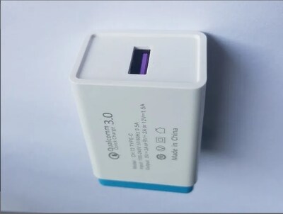 Foto 3 | Foto 3 | Cargador Carga Rápida Tipo C