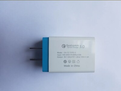 Foto 5 | Foto 5 | Cargador Carga Rápida Tipo C