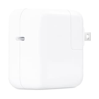 Foto 1 | Foto 1 | Adaptador De Corriente Apple 30w Usb-c Para Macbook Air - Venta Internacional.
