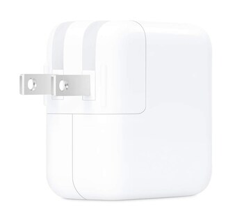 Foto 2 | Foto 2 | Adaptador De Corriente Apple 30w Usb-c Para Macbook Air - Venta Internacional.