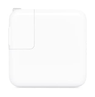 Foto 3 | Foto 3 | Adaptador De Corriente Apple 30w Usb-c Para Macbook Air - Venta Internacional.