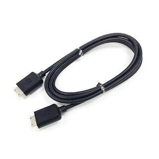 Foto 2 | Foto 2 | Cable Samsung Bn39-02015a Cbf Signal-com Negro De 2 M - Venta Internacional.
