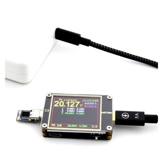 Foto 7 | Foto 7 | Módulo De Activación De Alimentación Jacobsparts Usb-c Pd 20v 5a (paquete De 2) - Venta Internacional.