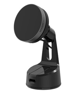 Foto 1 | Foto 1 | Soporte De Teléfono Con Carga Inalámbrica Scosche Magicmount Qi2 15w - Venta Internacional.