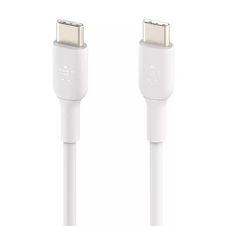 Foto 3 | Foto 3 | Cargador Dual Belkin Pd Usb-c + Usb-a 32w Wcb004dq