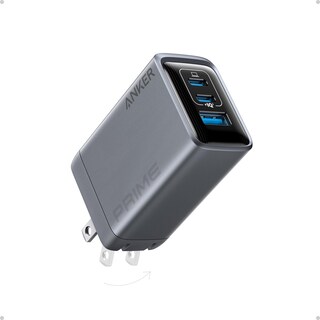 Foto 1 | Foto 1 | Cargador Anker Prime 100 W Usb C 3 Puertos - Venta Internacional