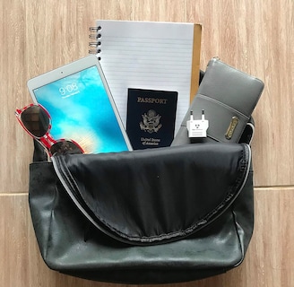 Foto 5 | Foto 5 | Adaptador De Corriente Tsa Universal De Estados Unidos A Portugal (paquete De 6) - Venta Internacional.