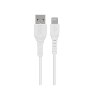 Foto 6 | Foto 6 | Cargador De Pared Brobotix 5v 1x Usb-a Blanco Incluye Cable Lightning Carga Rápida