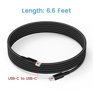 Foto 5 | Foto 5 | Cargador Rápido Charger Pd Usb C De 30 W Para Insta360 X4 X3 Go 3s - Venta Internacional.