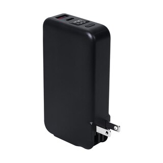 Foto 4 | Foto 4 | Power Bank Corporativo Carga Rápida-gilbert