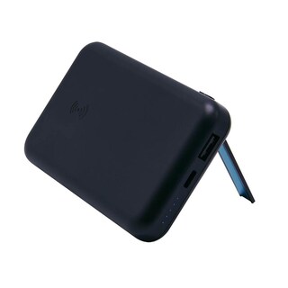 Foto 5 | Foto 5 | Power Bank Personalizado Carga Magnética-samario