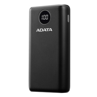 Foto 2 | Foto 2 | Power Bank 20000mah Adata P20000qcd Bateria Portatil tipo C Negro