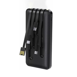 Foto 1 | Foto 1 | Batería Portátil Eo Safe Imports Esi5494 Negro