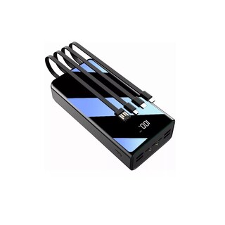 Foto 1 | Foto 1 | Batería Portátil Eo Safe Imports Esi5500 color Negro