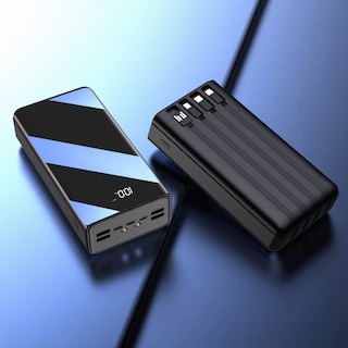 Foto 2 | Foto 2 | Batería Portátil Eo Safe Imports Esi5500 color Negro