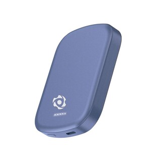 Foto 1 | Foto 1 | Cargador Portátil Life Connekt Touch Go color Azul