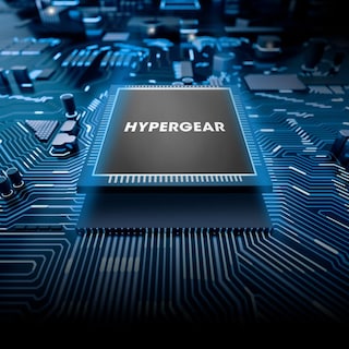 Foto 5 | Foto 5 | Cargador de Pared HyperGear Negro 65w USB-C